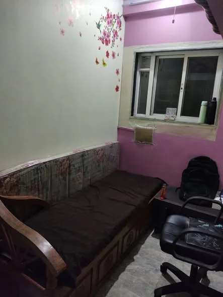 2 BHK Flat for Rent in कोथरूड सतार दवाखाना जवळ पुणे