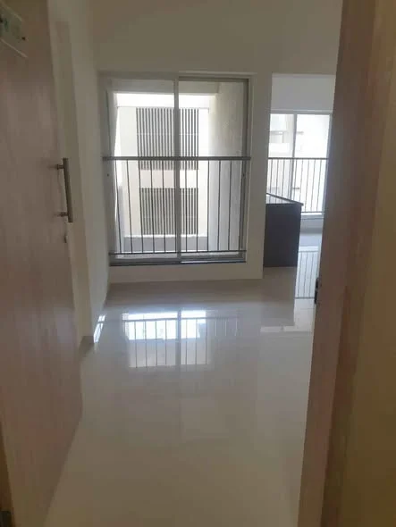 1 BHK Flat for Rent in Wakad Nearby Decathlon Highway