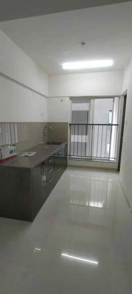 1 BHK Flat for Rent in Wakad Nearby Decathlon Highway