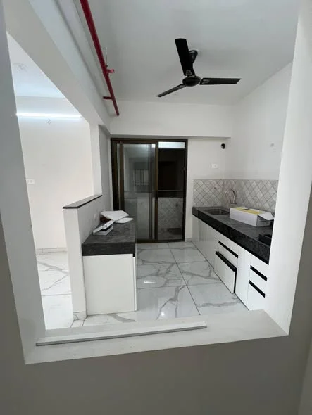 Single Occupancy for Male in 1 BHK Flat for Rent in Hinjewadi Phase