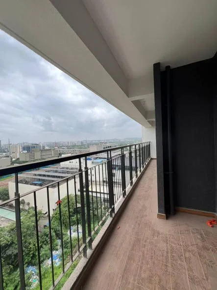 Single Occupancy for Male in 1 BHK Flat for Rent in Hinjewadi Phase