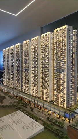 2 BHK Flat for Sale in Hinjewadi Ph 1