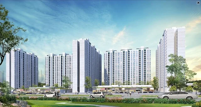 2 BHK Flat for Sale in Hinjewadi phase3