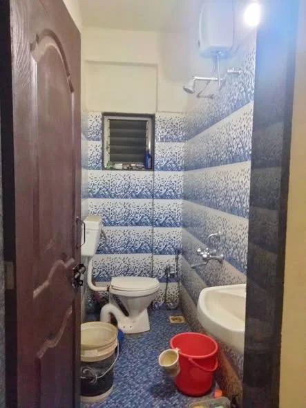 1 BHK Flat for Rent in Wadgaon Sheri