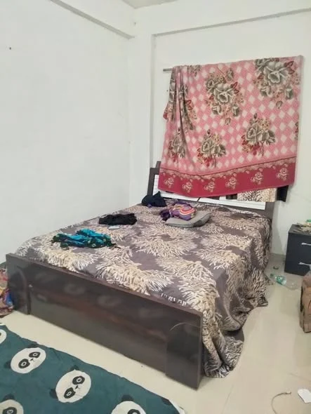 1 BHK Flat for Rent in Wadgaon Sheri