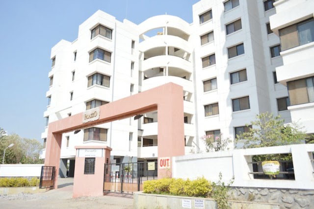 2 BHK Flat for Rent in BALEWADI