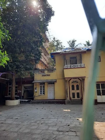 1 BHK Flat for Rent in 14th Road