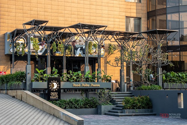 1 BHK Flat for Rent in Kharadi Bypass