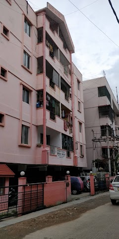 1 BHK Flat for Rent in VIMAN NAGAR