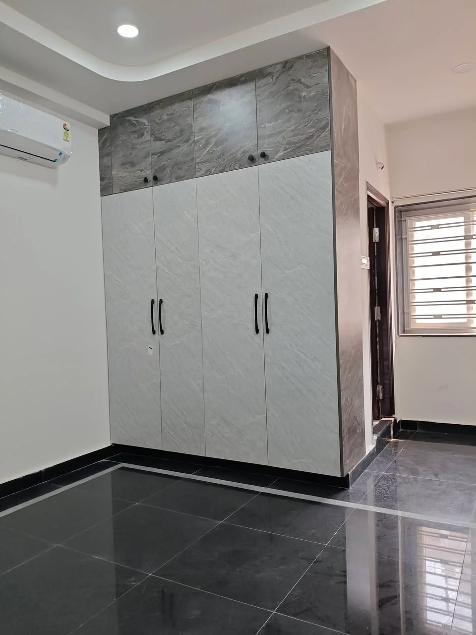 3 BHK Flat for Rent in Kondapur