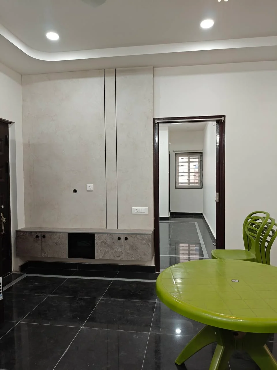 3 BHK Flat for Rent in Kondapur