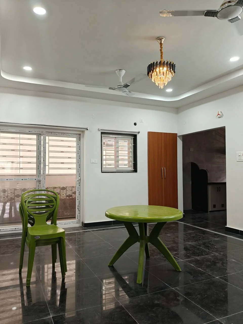 3 BHK Flat for Rent in Kondapur