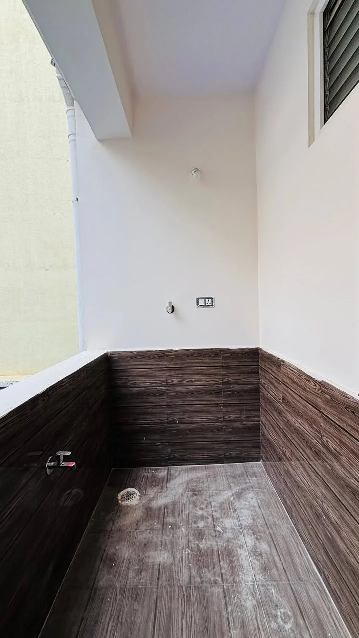 2 BHK Flat for Rent in Kondapur