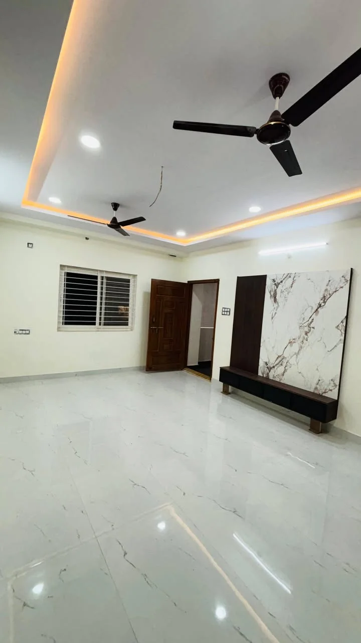 2 BHK Flat for Rent in Kondapur