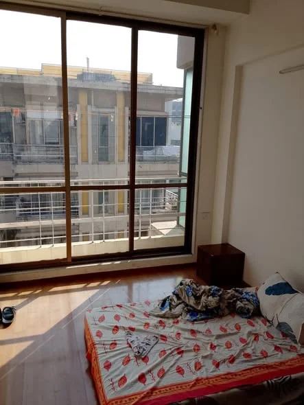 Single Occupancy for Male in 1 BHK Flat for Rent in Kohinoor City Near BKC