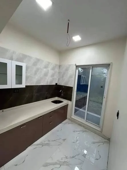 1 BHK Flat for Sale in New Panvel