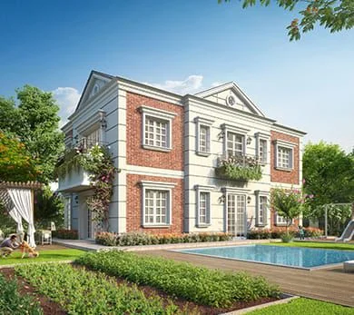 Villa for Sale Near Khoni Goan