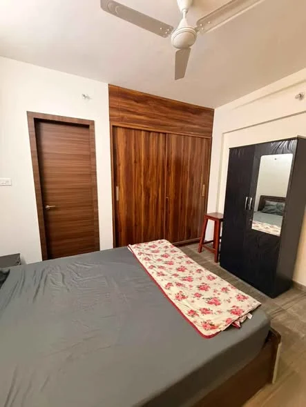 2 BHK Flat for Rent in MULSHI