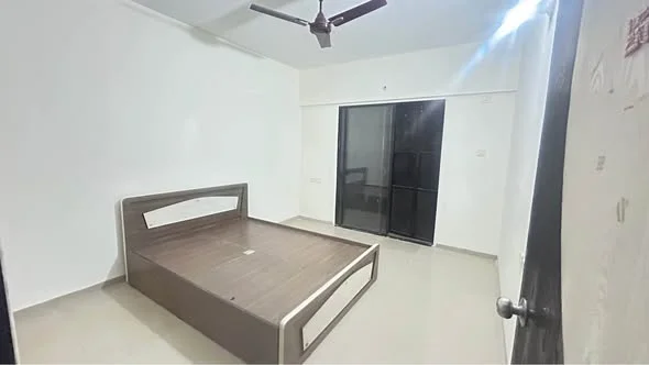 2 BHK Flat for Rent in PIMPRI-CHINCHWAD