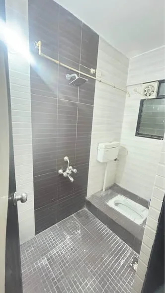 2 BHK Flat for Rent in PIMPRI-CHINCHWAD