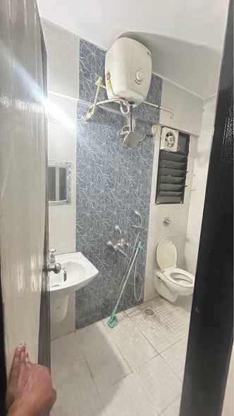 2 BHK Flat for Rent in PIMPRI-CHINCHWAD