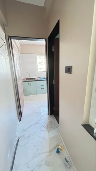 1 BHK Flat for Rent in PIMPRI-CHINCHWAD