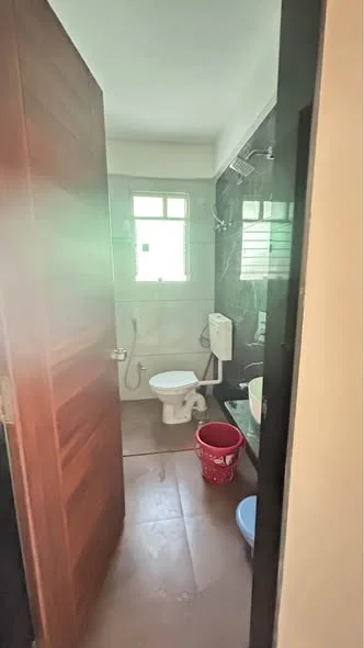 1 BHK Flat for Rent in PIMPRI-CHINCHWAD