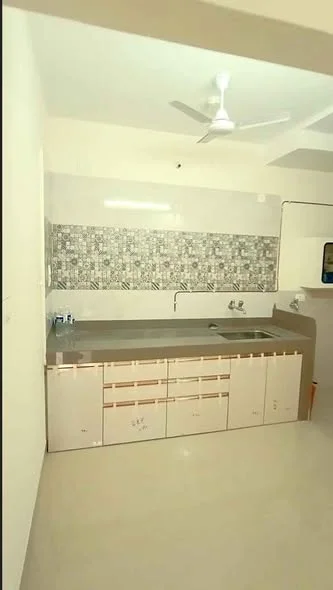 2 BHK Flat for Rent in Magarpatta Riverview City