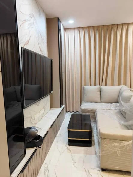 1 BHK Flat for Rent in Balewadi High Street