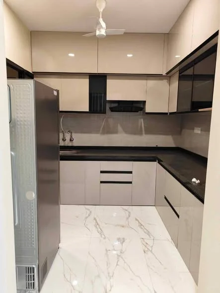 1 BHK Flat for Rent in Balewadi High Street