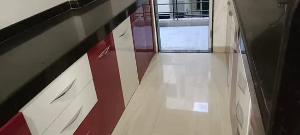 2 BHK Flat for Rent in Jade Residency Society Wagholi