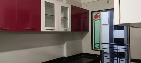 2 BHK Flat for Rent in Jade Residency Society Wagholi