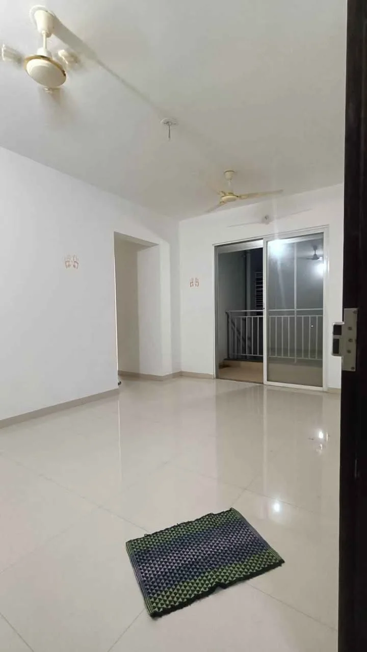 1 BHK Flat for Rent in PUNE