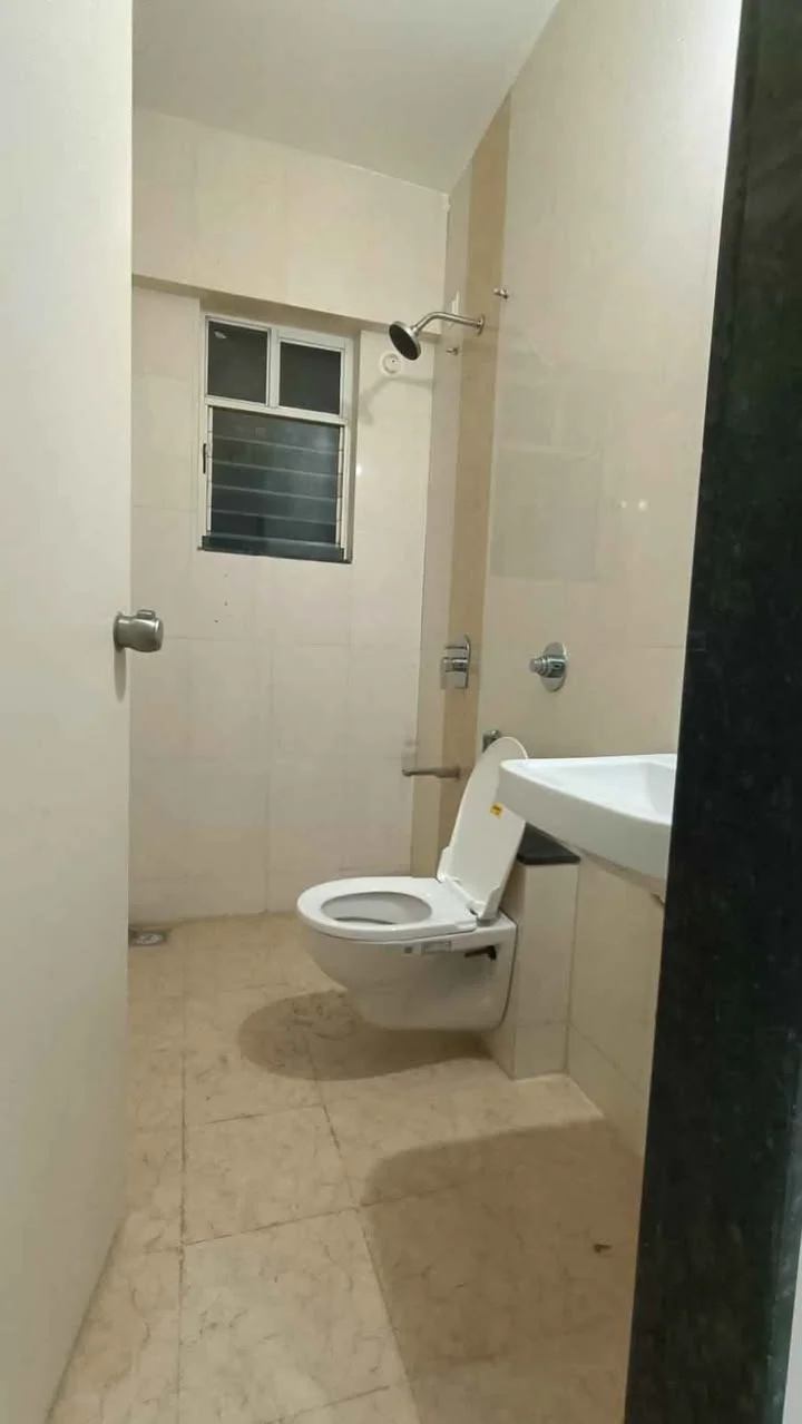 1 BHK Flat for Rent in PUNE