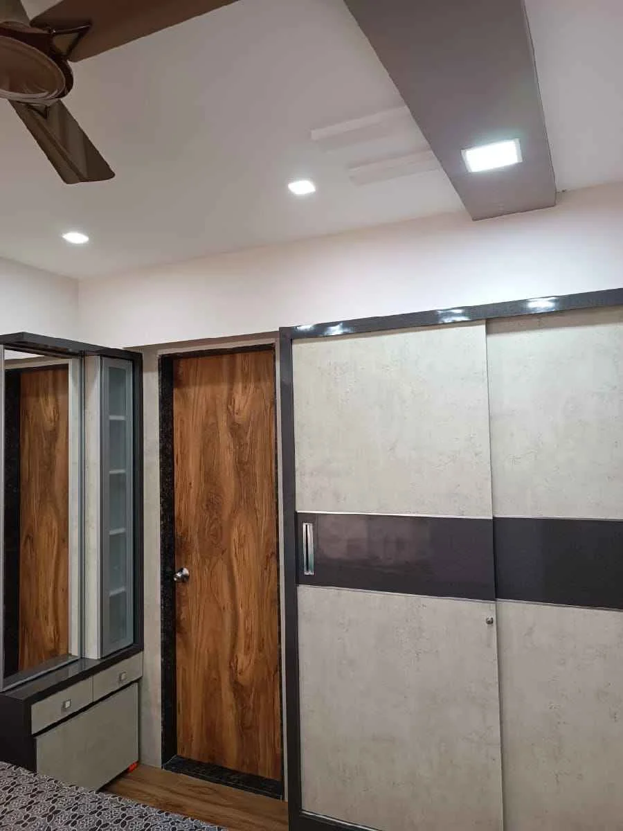 2 BHK Flat for Rent in Chesterfield