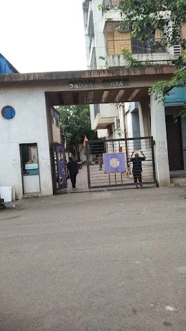 1 BHK Flat for Sale in Union Park