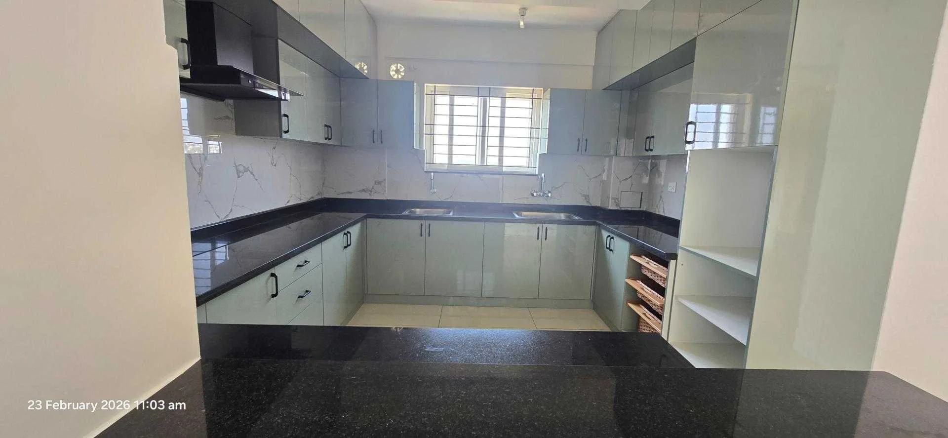 3 BHK Flat for Rent in Sarjapur chembenahalli HSR Layout