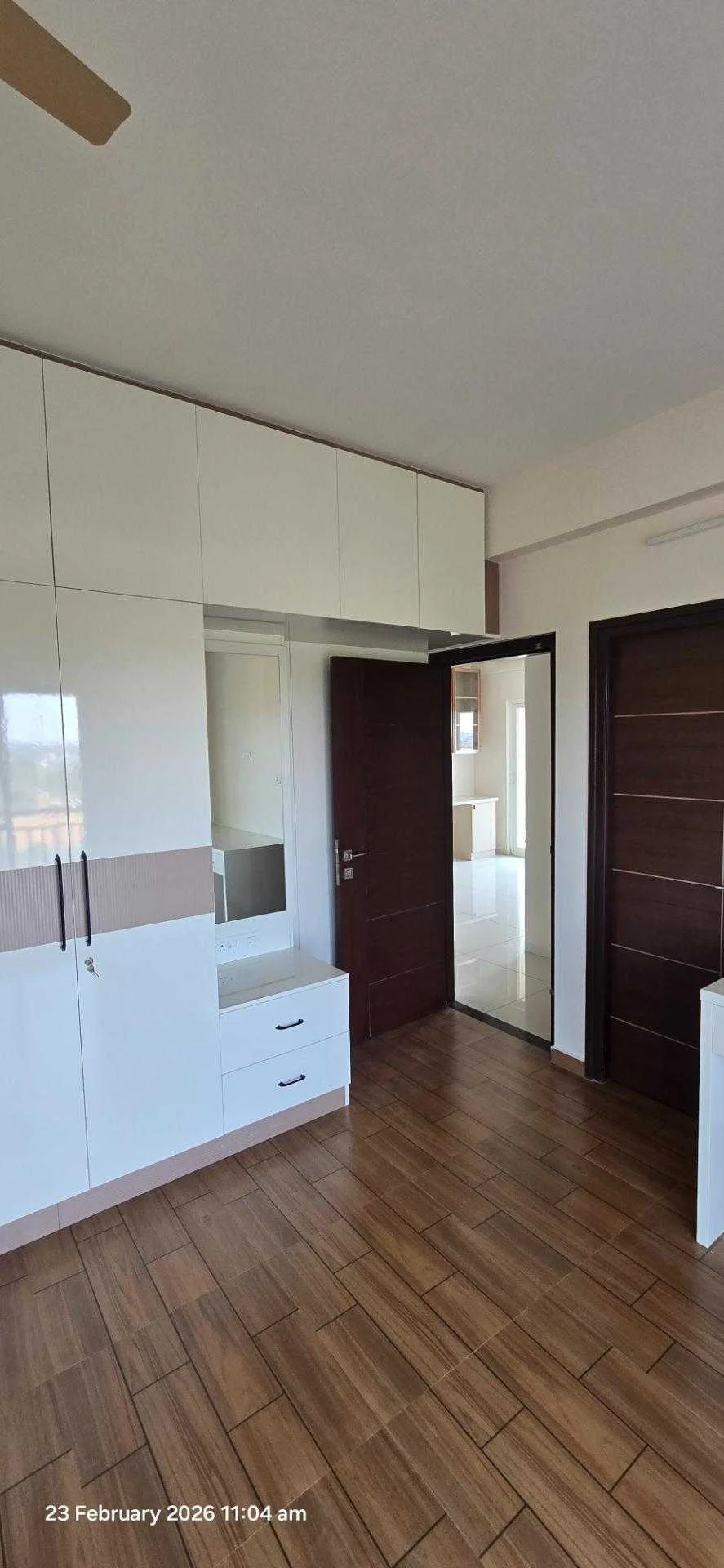 3 BHK Flat for Rent in Sarjapur chembenahalli HSR Layout