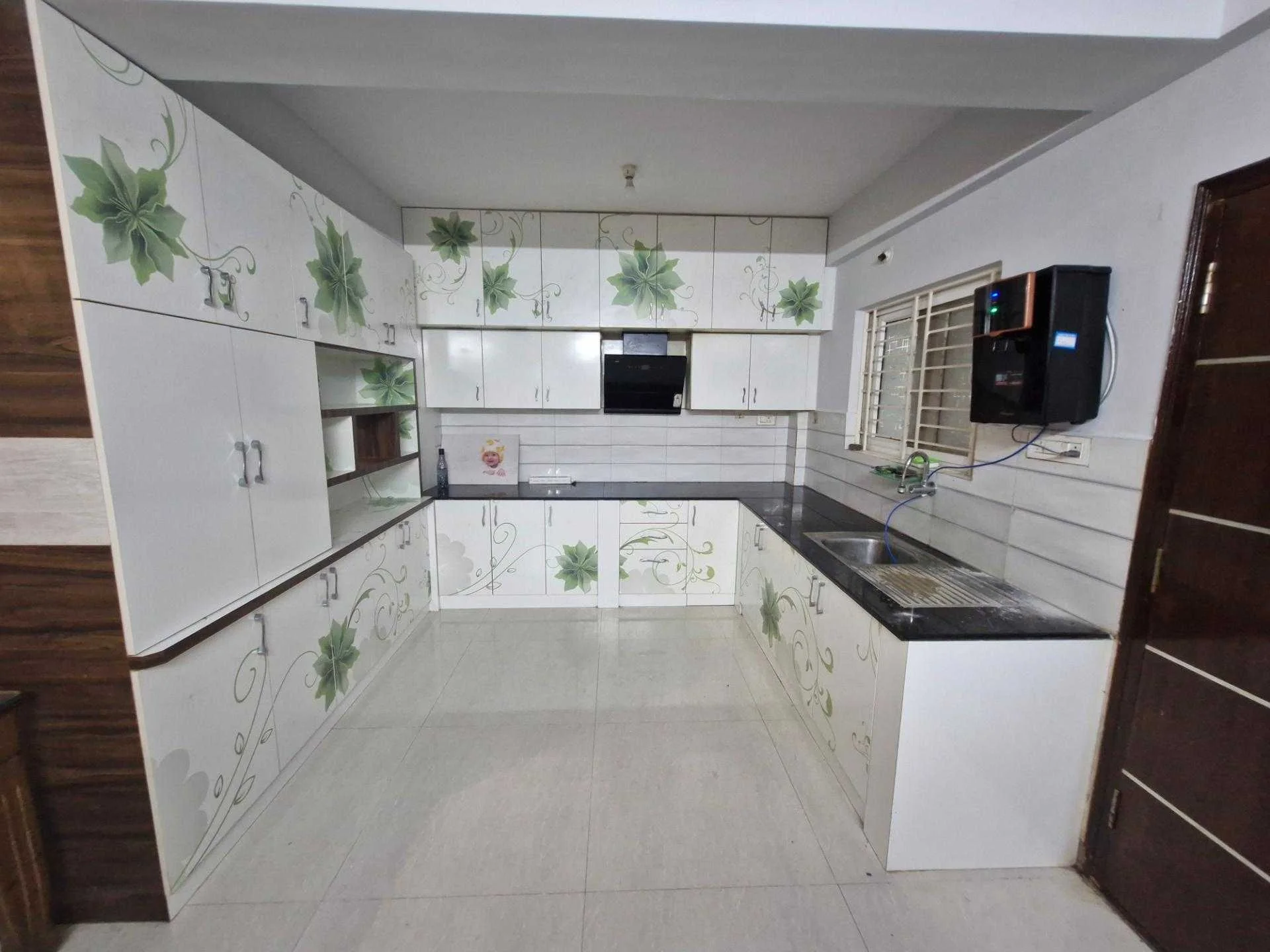 2 BHK Flat for Rent in Kaikondrahalli