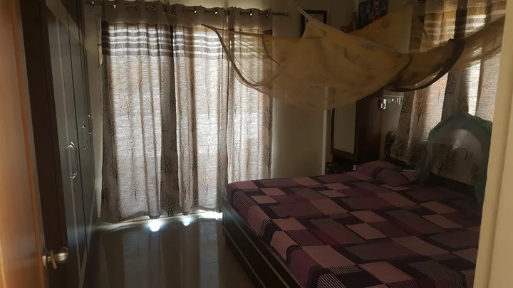 2 BHK Flat for Rent in Balagere main road