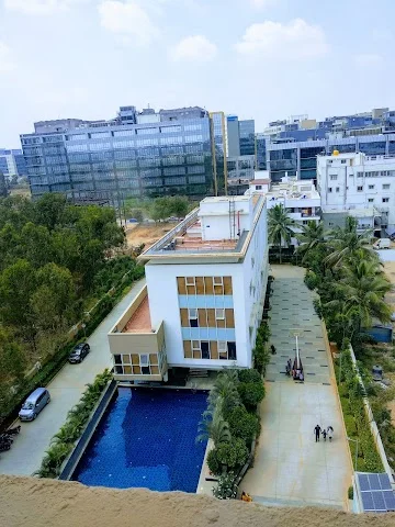 2 BHK Flat for Sale in Bangalore