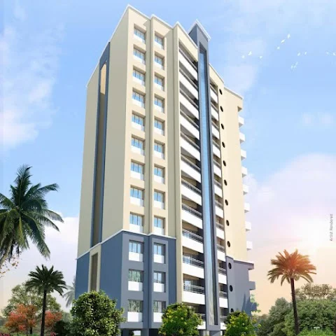 3 BHK Flat for Sale in Mumbai