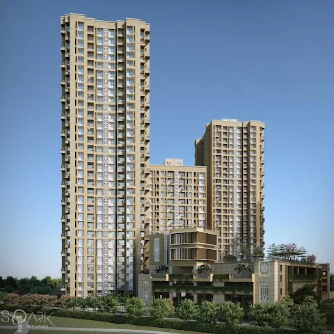 2 BHK Flat for Rent in Kharadi Manjari Road