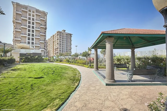 2 BHK Flat for Sale in Mumbai