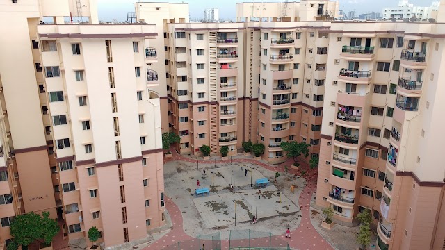 Single Occupancy for Female in 1 BHK Flat for Rent in Thubarahalli