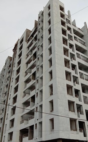 2 BHK Flat for Sale in manjri khurd