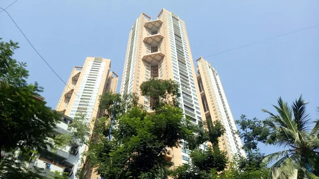 1 BHK Flat for Sale in Mumbai