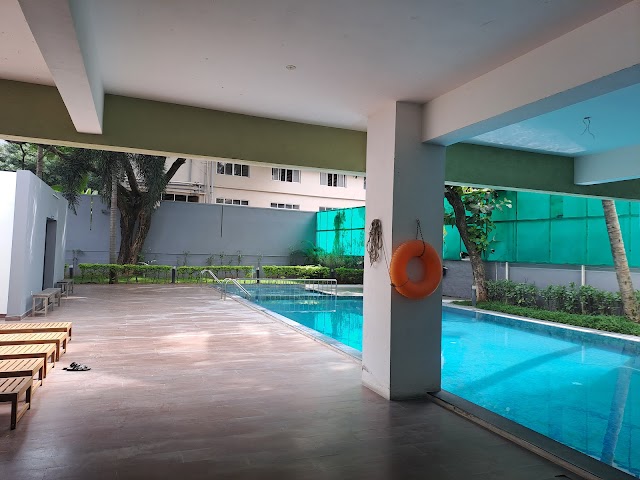 3 BHK Flat for Sale in Bangalore