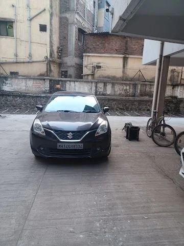 1 BHK Flat for Rent in Maruti Nagar