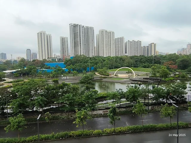 2 BHK Flat for Rent in Mumbai